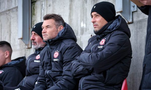 Томаш: В България сме свикнали всеки да разбира от футбол, политика и жени