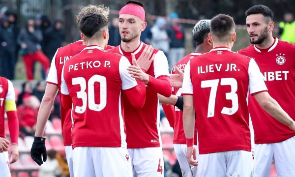 Ясен е срокът на договора на Лапеня с ЦСКА