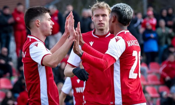 Селекцията в ЦСКА не е приключила