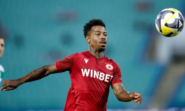 ЦСКА разкара и Джейсън Локило 