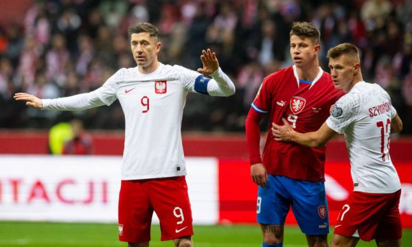 Полша и Чехия не се победиха