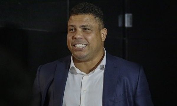 Роналдо иска да купи Валядолид за 30 милиона евро 