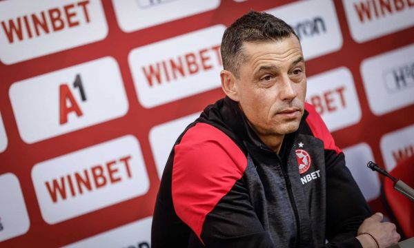 Томаш: Няма никакви проблеми между футболистите