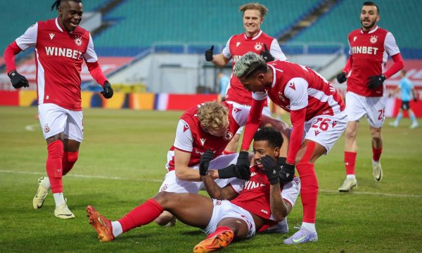 Джейсън Локило: Да играя за Кристъл Палас беше безценен опит