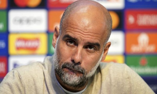 Пеп обясни контраатакуващия футбол срещу Арсенал