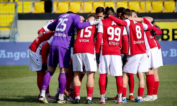 Без почивка за ЦСКА след победата в Пловдив