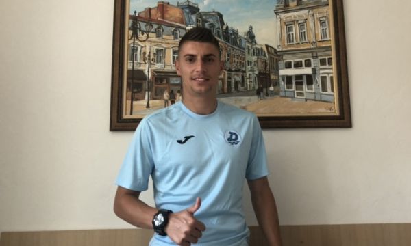 Носител на Купата с ЦСКА си тръгна от Дунав преди мача с армейците