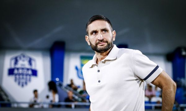 Тунчев: Очаква ни труден мач с Черно море