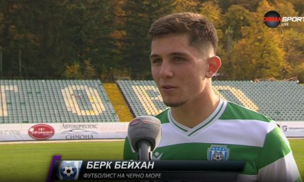 Бейхан отново отпада от сметките на Илиан Илиев