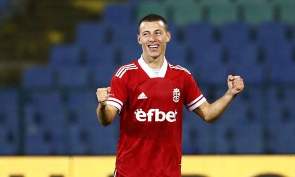 Георги Русев се връща в ЦСКА 1948