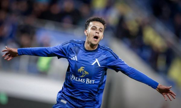 Лудогорец се интересува от Джемили? 