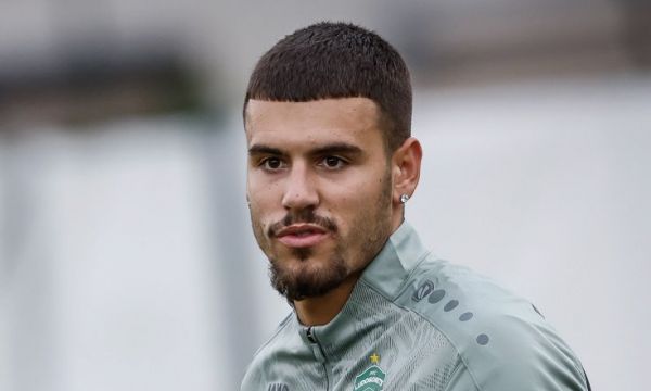 Лудогорец готви рекорден трансфер?