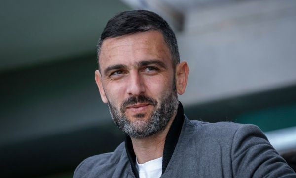 Гаджев: Лудогорец е класен отбор и се справя с трудностите 