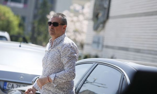 Майкъла: Лудогорец не се напрегна 