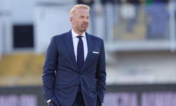 Милан има нов спортен директор