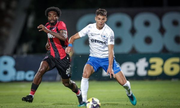 Локо София и Спартак Варна се занулиха в 