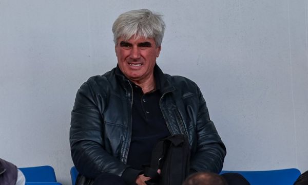 Скаутският отдел на ЦСКА вече има ново работно място