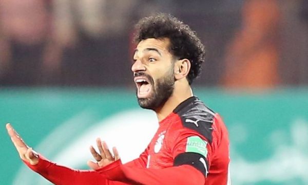 Салах: Феновете знаят какво искам