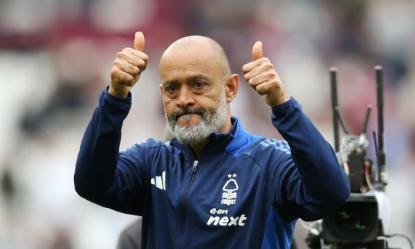 Уест Хем се опасява, че няма да може да си позволи Санто