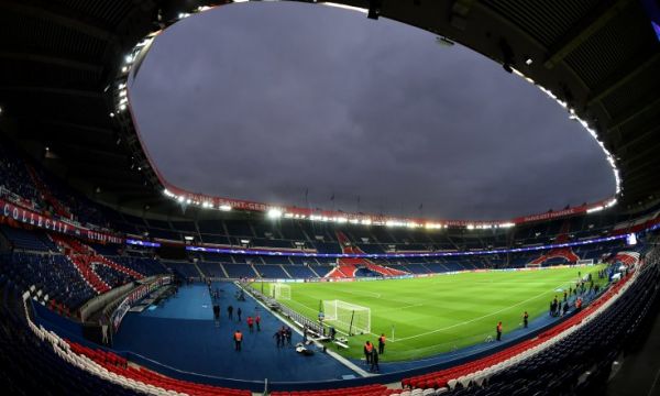 ПСЖ трябва да внимава с Тотнъм