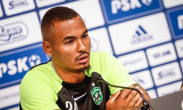 В Африка: Вердон и Лудогорец е история на доминиране в България