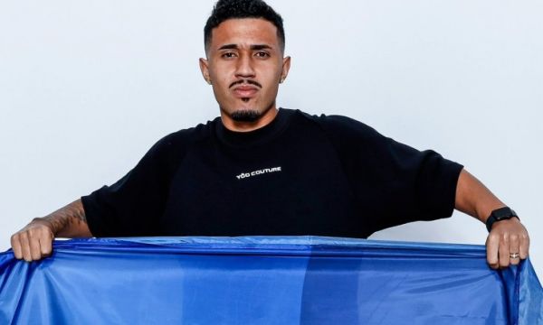 Бразилец ще получи нов шанс в Левски 