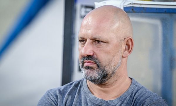 Басадре: ЦСКА 1948 физически бе по-добре от нас