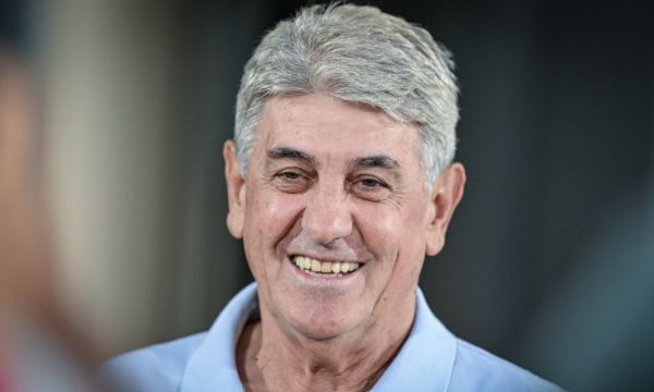 Хаджиевски: Може би равенството е закономерно