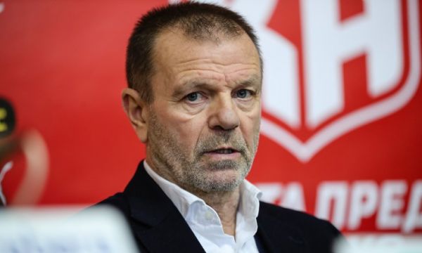 Синът на Стойчо Младенов влиза в щаба на Тодор Янчев