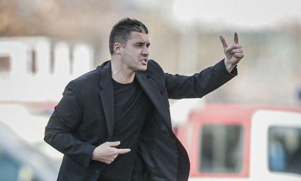 Треньорът на Ботев Враца: Дойдохме с нагласата да спечелим някоя точка