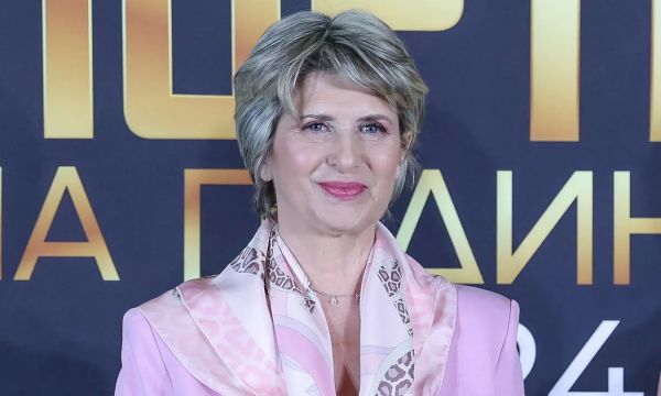 Весела Лечева бе избрана за председател на Българския олимпийски комитет