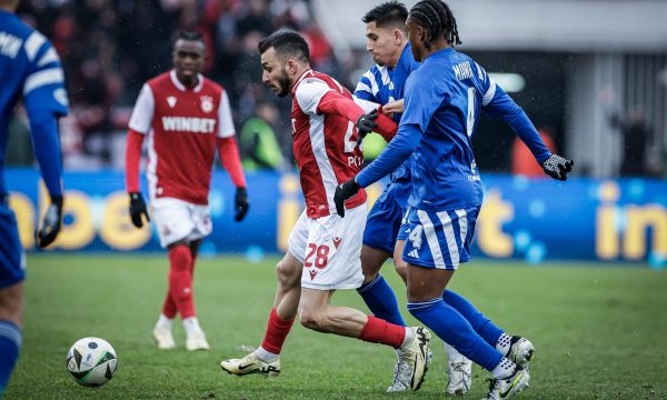 ЦСКА без основните си играчи съвсем скоро