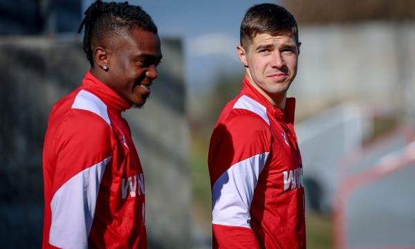 ЦСКА ще опита да се отърве от брата на Мичи Батшуай