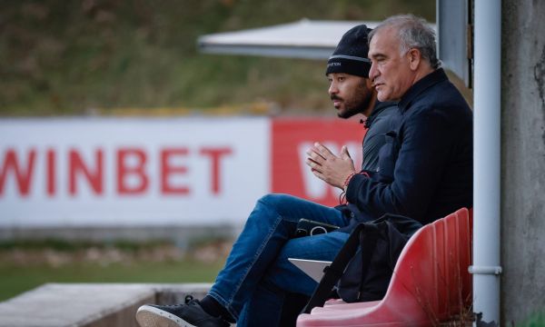 Ето кои играчи си тръгват от ЦСКА през лятото