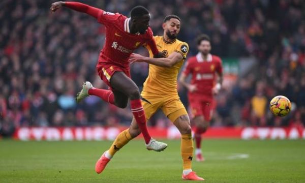 Слот се е опасявал, че Конате може да бъде изгонен 