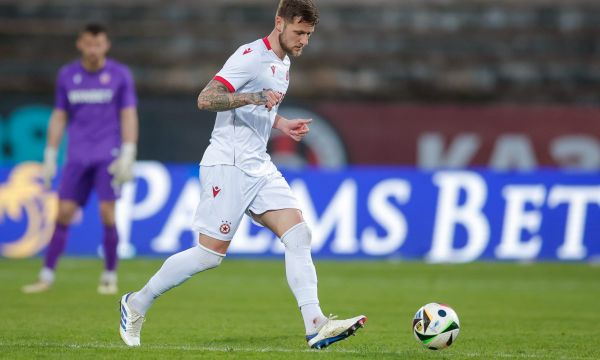 Ето кои ще са капитани в ЦСКА, поне към този момент