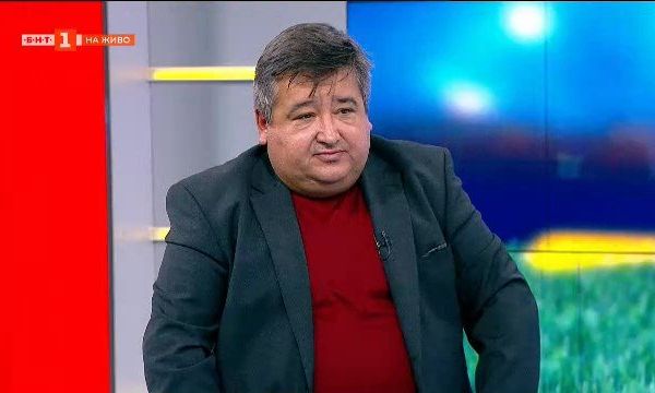 Караиванов: Няма проблем с Илиан Илиев