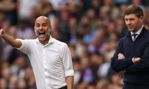    Гуардиола: Всеки двубой е труден, у дома и навън