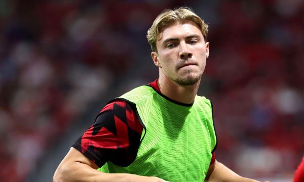 Предложиха Хьойлунд на Байерн Мюнхен