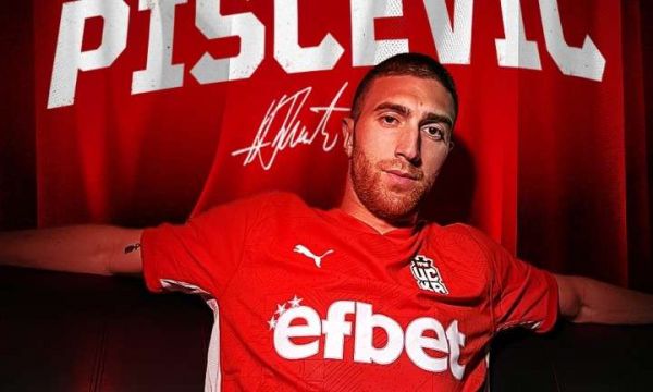 Основен играч си тръгна от ЦСКА 1948