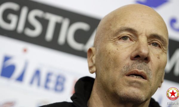 Легендарен треньор, извеждал ЦСКА и Левски до титли, днес става на 73!