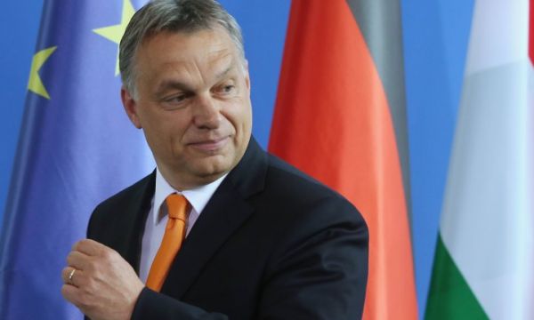 Орбан отмени пътуването си за мача Германия - Унгария
