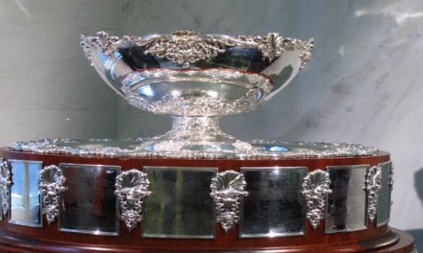 Русия се класира за ½-финалите в Купа „Дейвис”