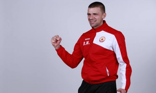 Илиев е близо до завръщане в ЦСКА