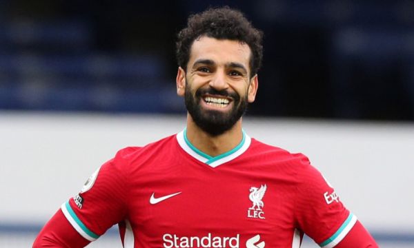  Салах бе признат за автор на най-добрия гол във ВЛ