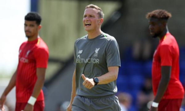 Линдерс: Собствениците правят най-доброто за Ливърпул 