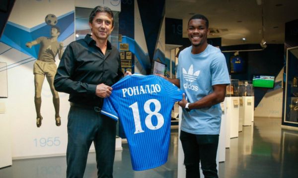 Сираков продава Роналдо на руския Ростов