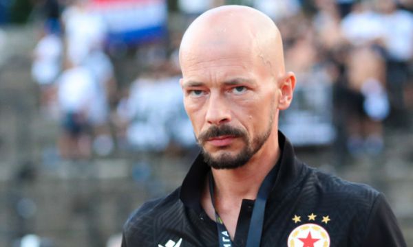 ЦСКА – София с една промяна за дербито