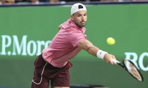 Гришо започва в Бризбейн срещу квалификант 