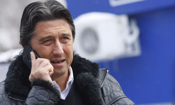 В Германия почетоха Боримиров